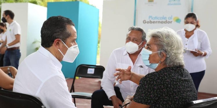 PRESPUESTO PARA EL 2022 SE ESPERA SEA MAYOR A 34 MIL MILLONES DE PESOS