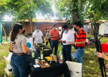 NO SE ALCANZO EL 70% DE VENTAS EN EL SUR DEL ESTADO EN TEMPORADA VACACIONAL