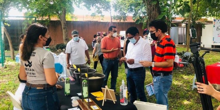 NO SE ALCANZO EL 70% DE VENTAS EN EL SUR DEL ESTADO EN TEMPORADA VACACIONAL