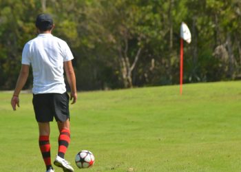 IMPONE PIERO MENOR RÉCORD DE CAMPO EN EL NUEVO TRAZADO DE “EL TINTO”