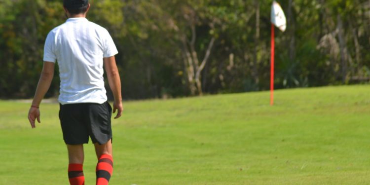 IMPONE PIERO MENOR RÉCORD DE CAMPO EN EL NUEVO TRAZADO DE “EL TINTO”