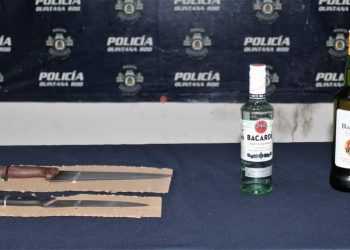 LA (DES)COMPOSICIÓN SOCIAL