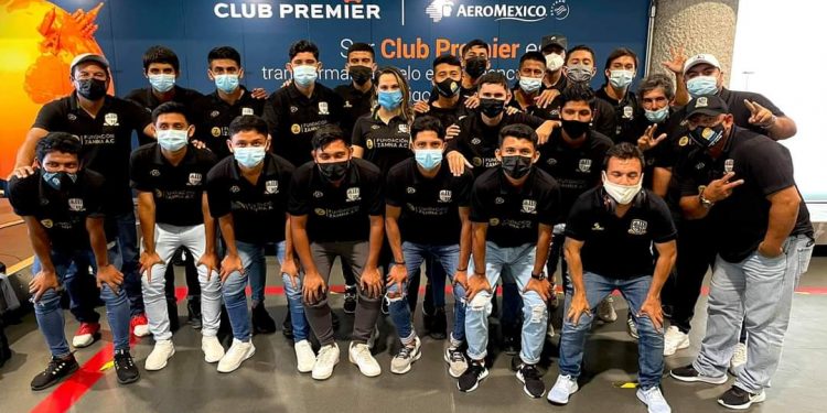 TULUM FC NO JUGARÁ EL PRÓXIMO TORNEO EN TULUM