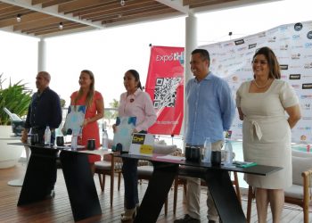 PRESENTAN LA EXPO RH CANCÚN