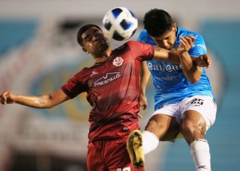 CANCÚN FC IMPONE SU LEY EN CASA; DERROTA A MINEROS DE ZACATECAS