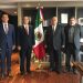 CUMPLÍ CON MÉXICO, Y LE CUMPLÍ A QUINTANA ROO: LUIS ALEGRE.