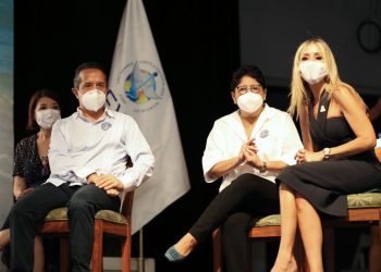 CON MIRAS A IMPULSAR LA ECONOMÍA, EMPRESARIAS DE AMEXME FIRMAN CONVENIO CON SEDE y SEFIPLAN