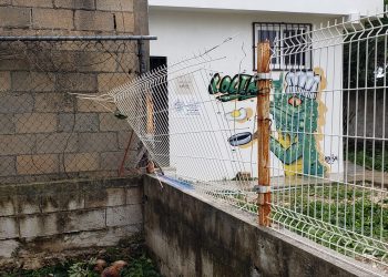 RECURSOS DE “ESCUELAS AL 100” SERÁN UTILIZADOS PARA RESCATE DE ESCUELAS