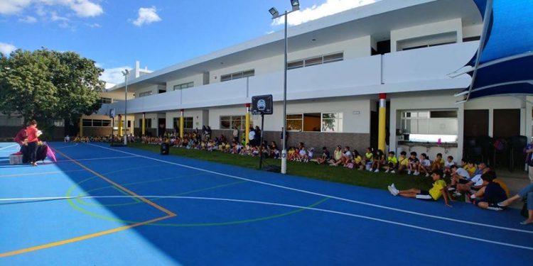 NUEVE ESCUELAS PRIVADAS EN CANCÚN Y PLAYA DEL CARMEN ESTÁN A PUNTO DE CERRAR SUS PUERTAS ESTE CICLO ESCOLAR