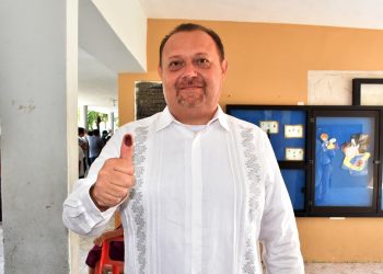 EL ALCALDE JOSÉ ESQUIVEL “CHACMEX” UN MAL ADMINISTRADOR, DEJA UN CAOS EN LAS FINANZAS Y DEUDAS FISCALES QUE ASFIXIAN