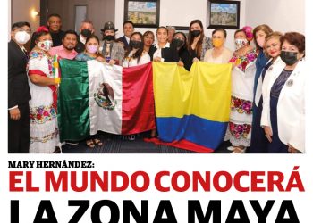 Periódico Quintana Roo #38 Año VII