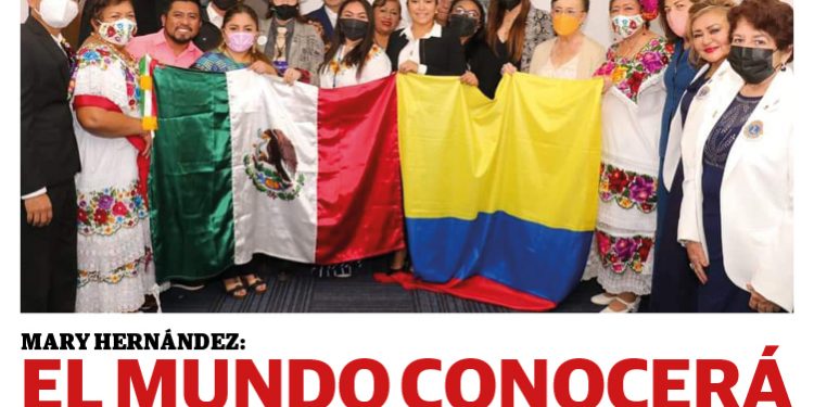 Periódico Quintana Roo #38 Año VII