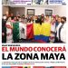 Periódico Quintana Roo #38 Año VII