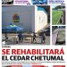 Periódico Quintana Roo #39 Año VII