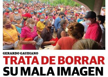 Periódico Tabasco #38 Año VII