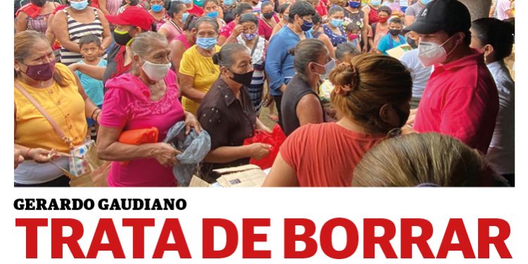 Periódico Tabasco #38 Año VII