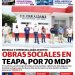 Periódico Tabasco #39 Año VII