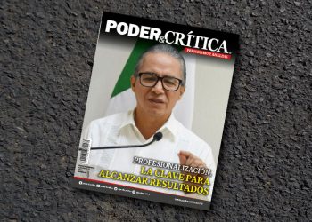 REVISTA EDICIÓN IMPRESA # 120
