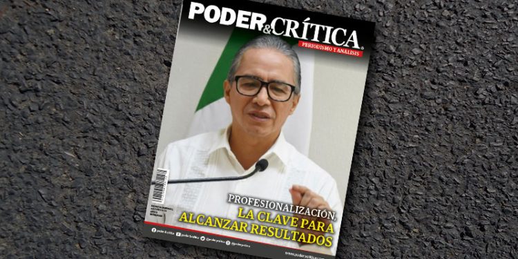 REVISTA EDICIÓN IMPRESA # 120