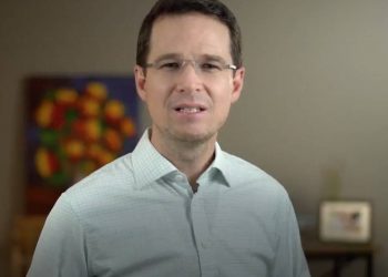 RICARDO ANAYA ANUNCIA QUE VA AL EXILIO; ACUSA AL PRESIDENTE