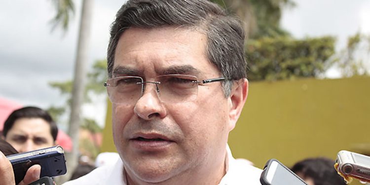 TABASCO, PRIMER LUGAR NACIONAL EN RECUPERACIÓN DE EMPLEOS HASTA JUNIO DE 2021: DE LA VEGA