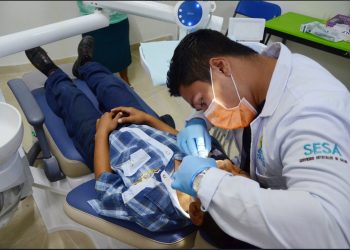 A TRAVÉS DEL PROGRAMA DE ATENCIÓN A LA SALUD DE LA ADOLESCENCIA, LA SESA FOMENTA LA ADOPCIÓN DE ESTILOS DE VIDA SALUDABLES