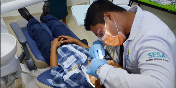 A TRAVÉS DEL PROGRAMA DE ATENCIÓN A LA SALUD DE LA ADOLESCENCIA, LA SESA FOMENTA LA ADOPCIÓN DE ESTILOS DE VIDA SALUDABLES