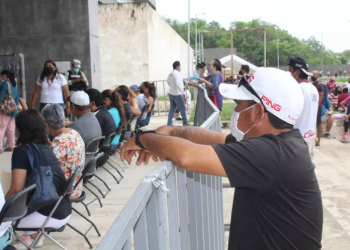 EXIGIRÁ COFEPRIS ESQUEMA DE VACUNACIÓN COMPLETO EN EMPRESAS