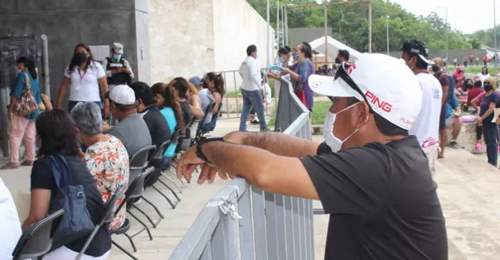 EXIGIRÁ COFEPRIS ESQUEMA DE VACUNACIÓN COMPLETO EN EMPRESAS