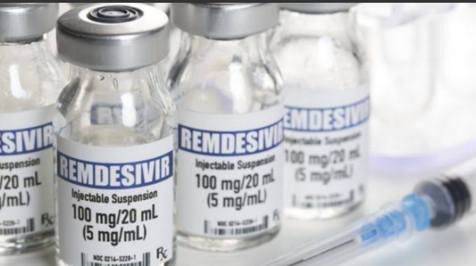 PRECAUCIÓN QUINTANA ROO SE REPORTA LA COMERCIALIZACIÓN DE REMDESIVIR FALSO