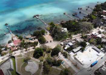 HOTELES EN BACALAR PAGAN IMPUESTOS, PERO NO VEN NINGÚN BENEFICIO