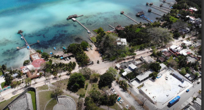 HOTELES EN BACALAR PAGAN IMPUESTOS, PERO NO VEN NINGÚN BENEFICIO