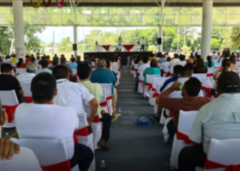 APRUEBAN PROCESO DE RENOVACIÓN DEL SINDICATO DE TAXISTAS DE TULUM