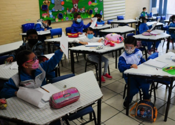 ESCUELAS DE QUINTANA ROO QUE DESEEN VOLVER A CLASES, DEBERÁN INSCRIBIRSE EN PLATAFORMA