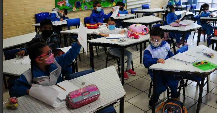 ESCUELAS DE QUINTANA ROO QUE DESEEN VOLVER A CLASES, DEBERÁN INSCRIBIRSE EN PLATAFORMA