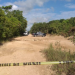 ENCUENTRAN EL CUERPO DE UN HOMBRE SIN SIGNOS VITALES EN CAMINO DE TERRACERÍA EN CANCÚN