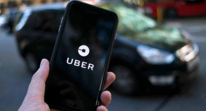DESAFÍA INMOVEQROO A LA FEDERACIÓN. ACTIVAN CACERÍA SOBRE UBER