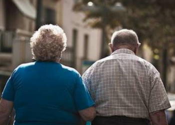 INICIÓ EL PROCESO DE REGISTRO PARA LOS ADULTOS MAYORES DE 65 AÑOS