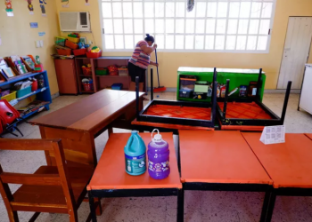 ESCUELAS DEBEN CUMPLIR ESTOS REQUISITOS PARA RECIBIR A LOS ALUMNOS