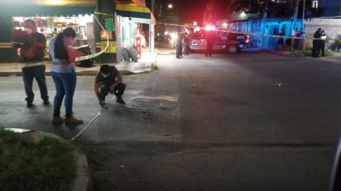 REPORTAN INTENTO DE EJECUCIÓN EN CHETUMAL