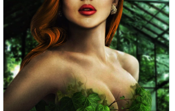 SE RUMORA QUE SCARLETT JOHANSSON PODRÍA SER LA NUEVA HIEBRA VENENOSA DE DC