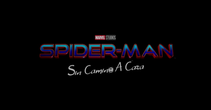 SE HACE VIRAL EL NUEVO TRÁILER OFICIAL DE SPIDER-MAN: SIN CAMINO A CASA