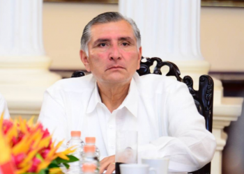 ADÁN AUGUSTO, NUEVO SECRETARIO DE GOBERNACIÓN