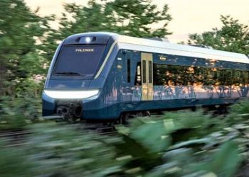 APROVECHAN EL TREN MAYA PARA FRAUDES CON LAS TIERRAS