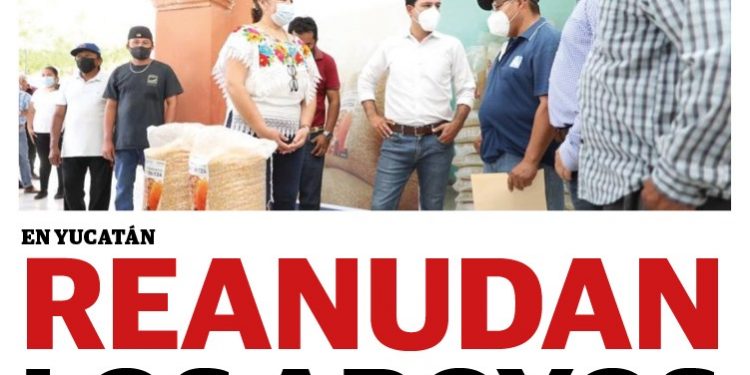 Periódico Yucatán #38 Año VII