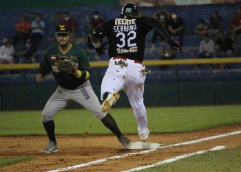 OLMECAS SE IMPONE A LOS MELENUDOS PARA ASEGURAR EL SUBLIDERATO SUREÑO