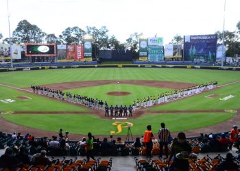 OLMECAS PEGA EN PUEBLA Y SE ADELANTA EN LA SERIE 2-1
