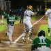MAIKEL SERRANO PRODUCE TRES Y OLMECAS DOMINA LA SERIE 3-1