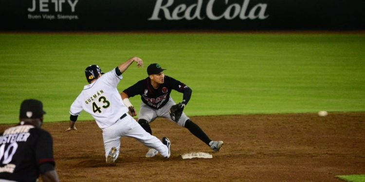 OLMECAS NO CREEN EN NADIE, DEJAN FUERA A PUEBLA Y VAN A SEMIFINALES