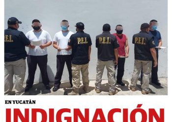 Periódico Yucatán #39 Año VII